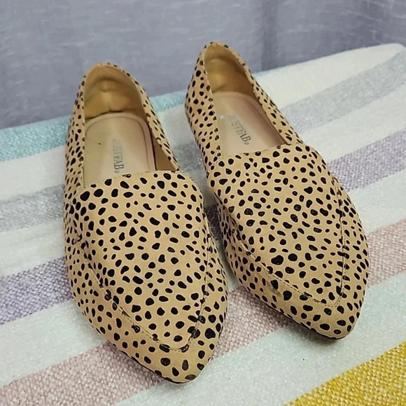 JUST FAB SHOES - Picture 1 of 8